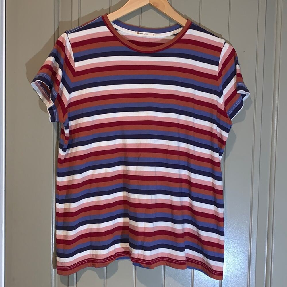 MARINE LAYER Shirt L